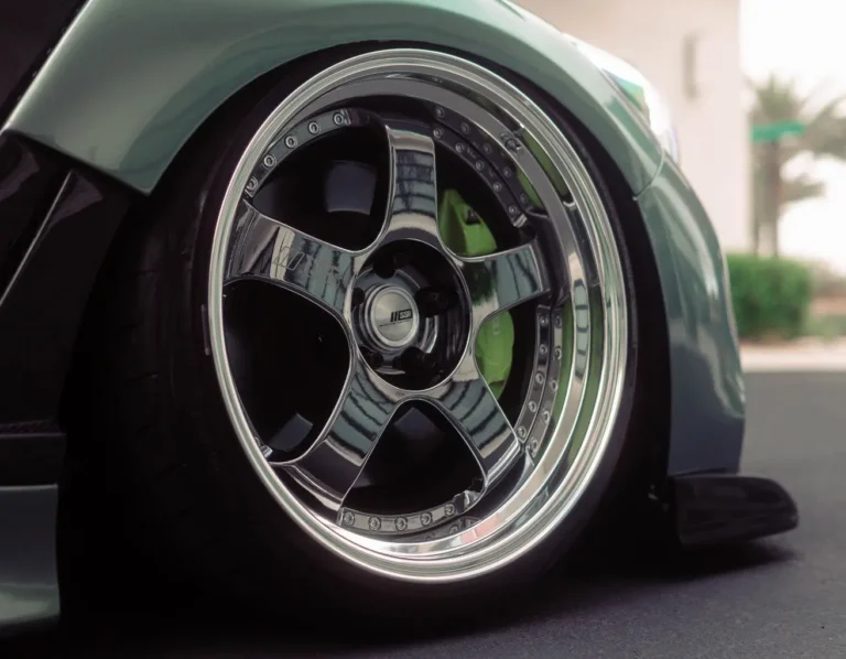 felga jdm