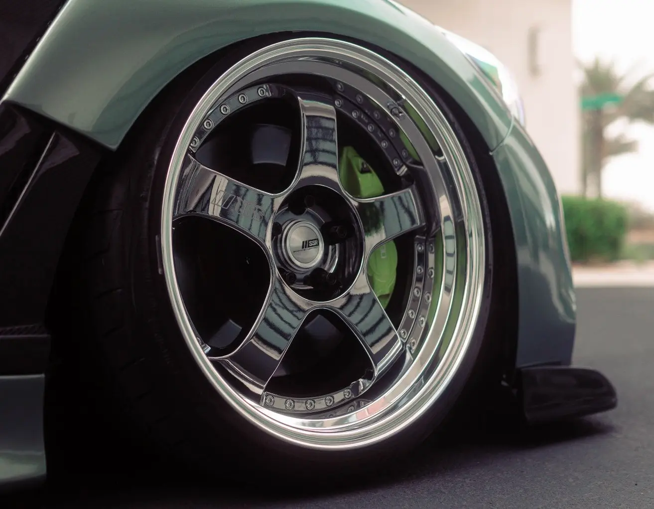 felga jdm